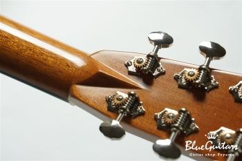 D-28B Brazilian Rosewood / Adirondack Spruce [サウンドメッセin大阪2024]